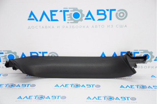 3CN867703A82V VAG Облицювання багажника п'ятих дверей