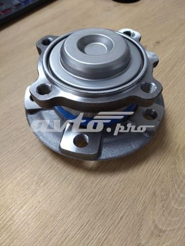 Маточина колеса передня Iljin IJ133033 ціна, від 50.67 USD