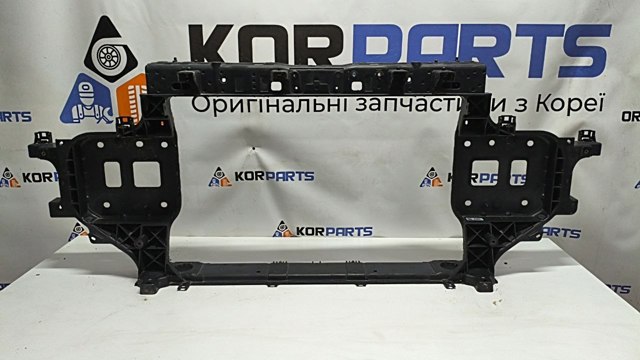 Купити 64101CU000 Hyundai/Kia Установча панель передня