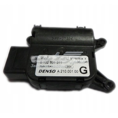  DAT09007 Denso