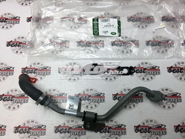  Land Rover LR035131