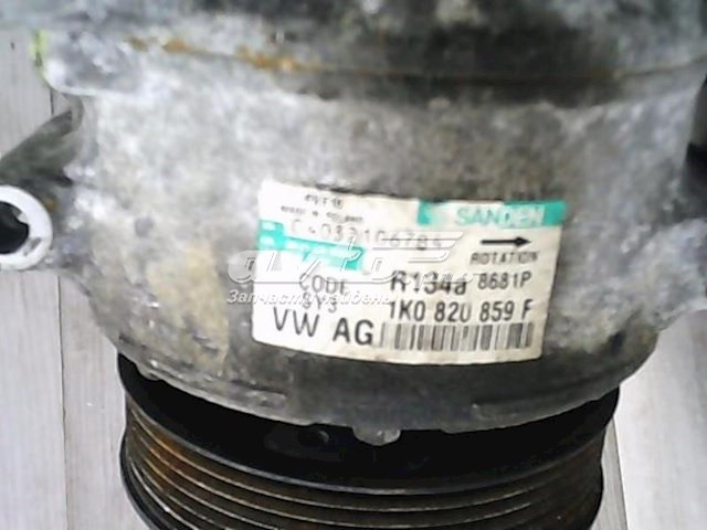 1KO820859F VAG 