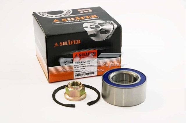 Задній підшипник Shafer SH15154K