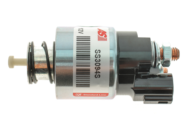 Купити SS3094S AS/Auto Storm Втягуюче реле стартера
