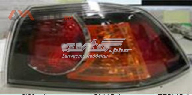 Купити 21419A9RUE2C Depo/Loro/Abakus Стоп задній