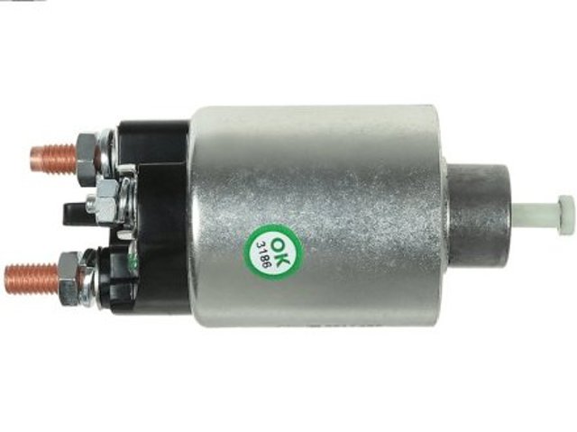 SS1145P AS/Auto Storm Тягове реле стартера