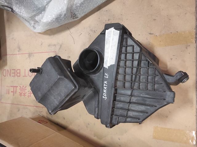 Корпус повітряного фільтра Hyundai/Kia 28110D4900 ціна, від 87.47 USD