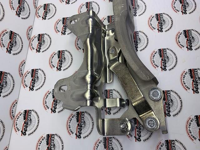Завіса капота права Porsche 95B823302F ціна, від 84.14 USD