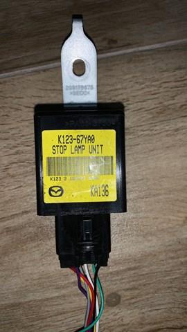  K12367YA0 Mazda