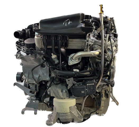  Mercedes A6510104216 ціна, від 126.69 USD