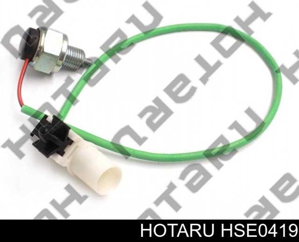 HSE0419 Hotaru датчик індикатора лампи роздатки вмикання 2wd/4wd