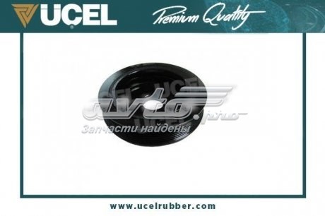Шків колінвала 1051 Uc-el