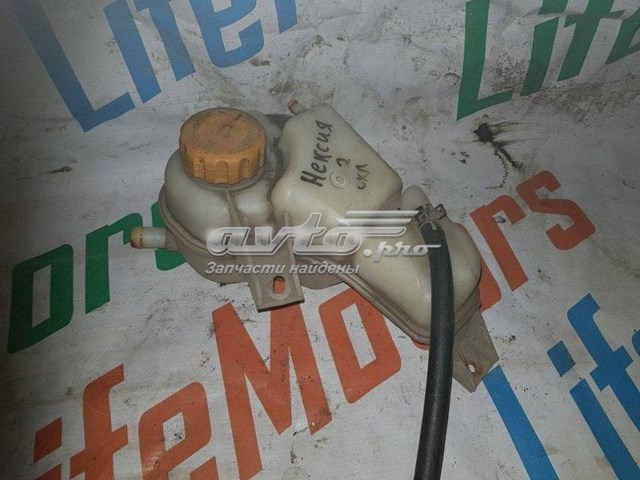 Бачок системи охолодження двигуна розширювальний General Motors 96428796 ціна, від 15.19 USD
