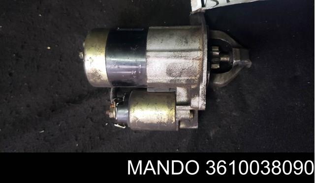 Стартер 3610038090 Mando