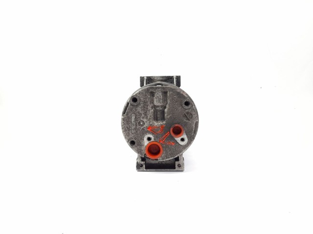 Шків компресора кондиціонера Renault (RVI) 01140105 ціна, від 76.18 USD