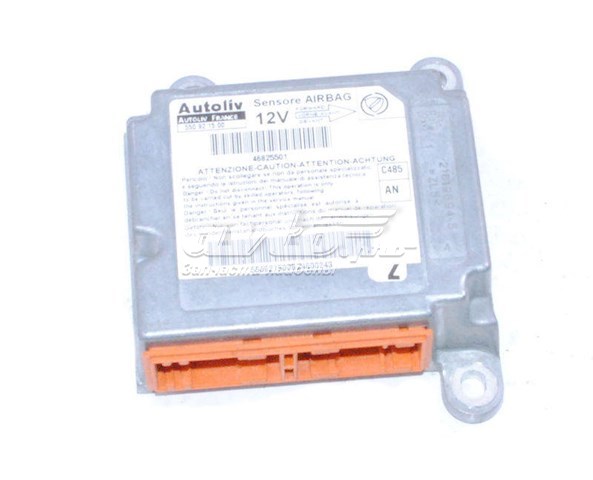 51705344 Fiat/Alfa/Lancia 