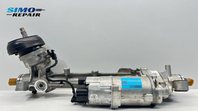 Купити 490043642R Renault (RVI) Рульова рейка