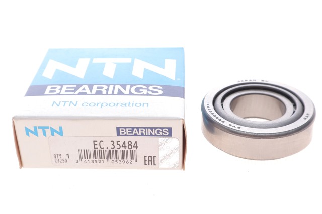  EC35484 SNR