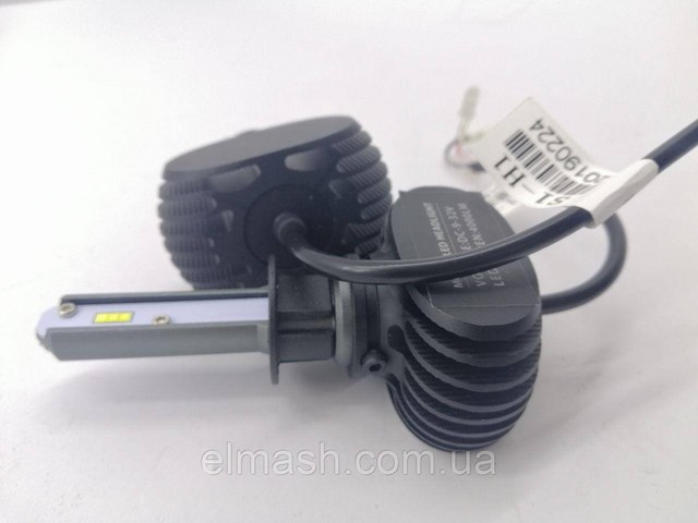 Лампочка галогенна Tempest TMPS1H1 ціна, від 2.09 USD