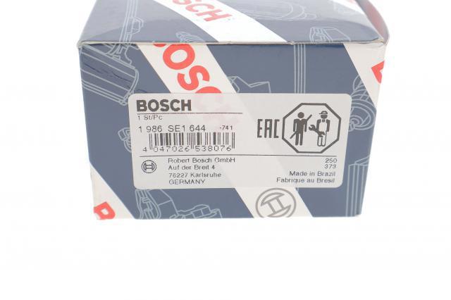 Привід стартера Bosch 1986SE1644