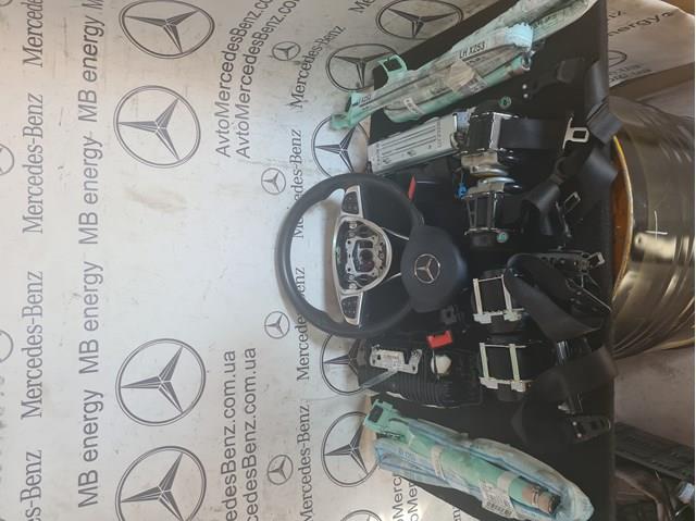 A0004603803 Mercedes Рульове колесо