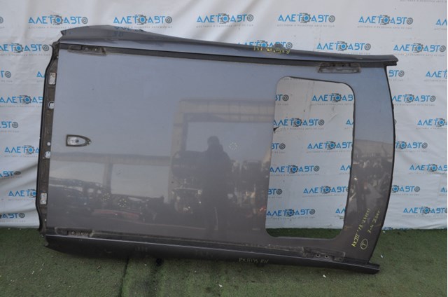 6311148160 Toyota Дах кабіни (кузова)
