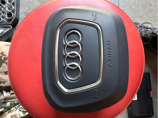 80A880201L6PS VAG Подушка AIRBAG передня ліва