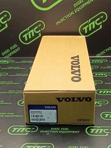 20430583 Volvo Форсунка вприску палива