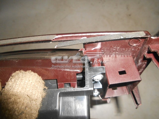 Toyota 7410160010