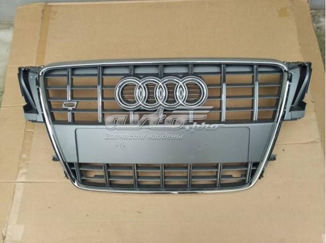 Купити 8T0853651F1RR VAG Захисна решітка радіатора