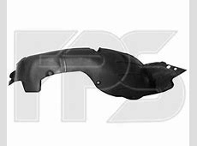 Підкрилок переднього крила, лівий FPS FP3228387 ціна, від 10.14 USD