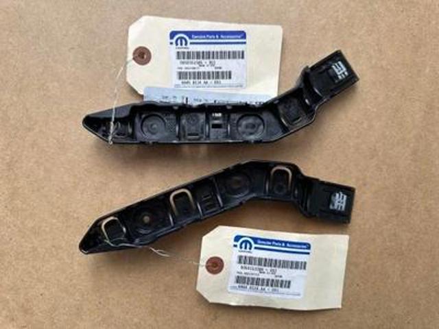  Chrysler 68408114AB