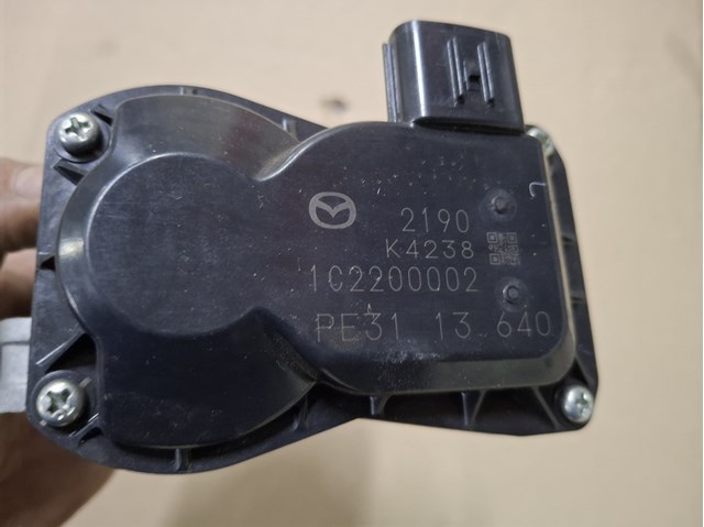  Mazda PE3113640 ціна, від 253.35 USD