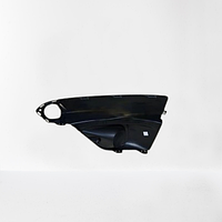 Решітка переднього бампера, нижня Renault (RVI) 620843152R
