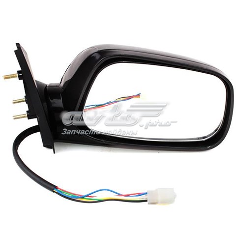 1018004816 Geely Праве дзеркало заднього виду