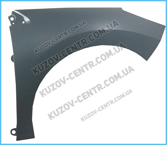 Крило переднє праве FPS FP5408312 ціна, від 37.33 USD