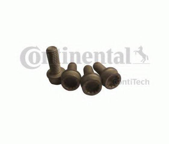Болт колінвалу Continental/Siemens MS18 ціна, від 3.88 USD