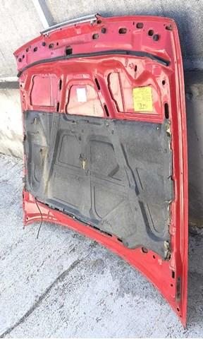 Капот Mazda GJ8352310D