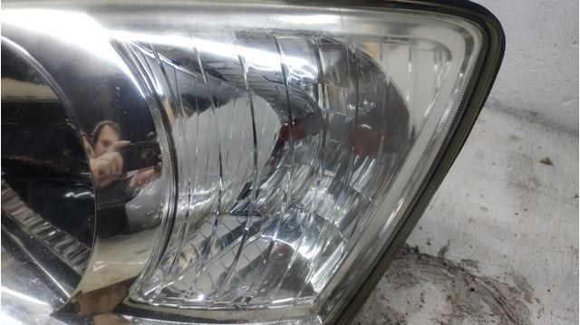 Фара ліва 921101C010 General Motors