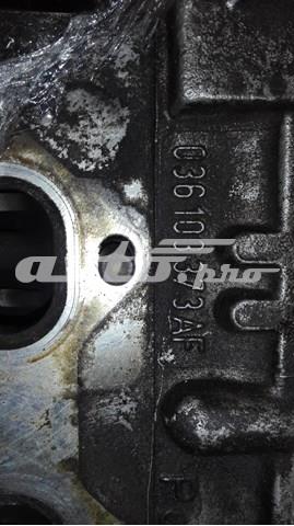  VAG 036103373AF