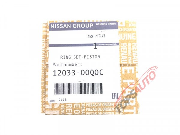  1203300Q0C Nissan