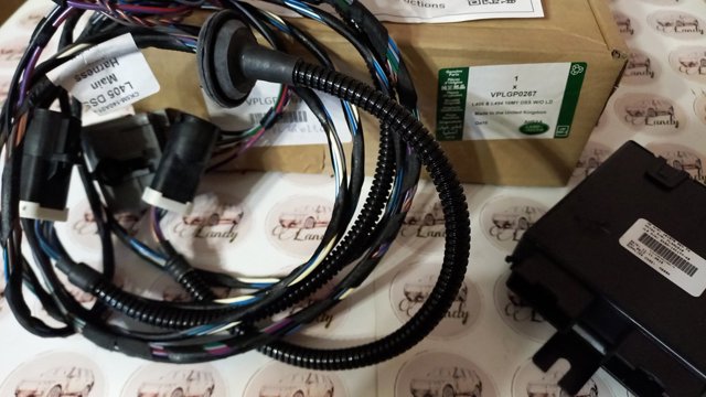  Land Rover VPLGP0267