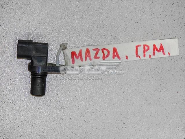 J5T32471 Mazda 