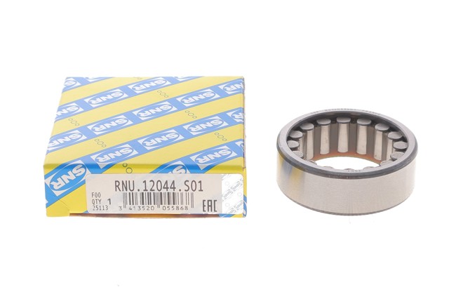 Підшипник КПП RNU12044S01 SNR