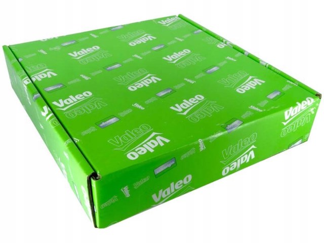 Купити 832044 VALEO Комплект зчеплення (диск, корзина, підшипник)