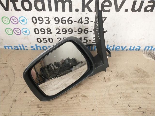 Ліве бічне дзеркало Nissan/Infiniti 963024X01A ціна, від 215.19 USD