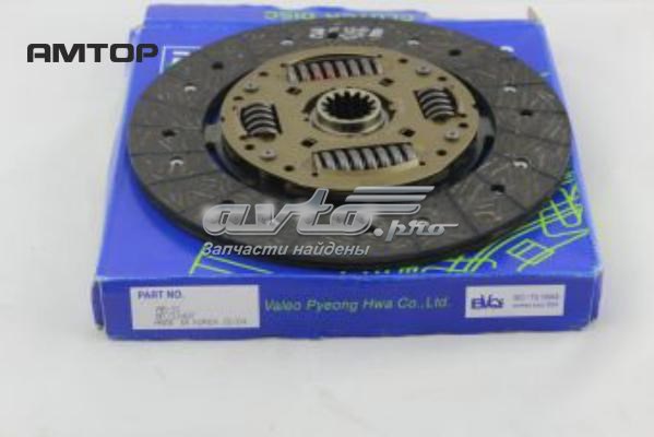 Диск зчеплення MB31 VALEO