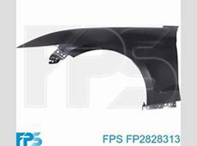 Бічна частина передня ліва FPS FP2828313