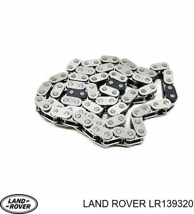 Купити LR139320 Land Rover Ланцюг ГРМ, вторинна