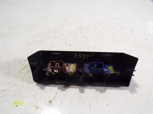 96656490ZD Peugeot/Citroen 